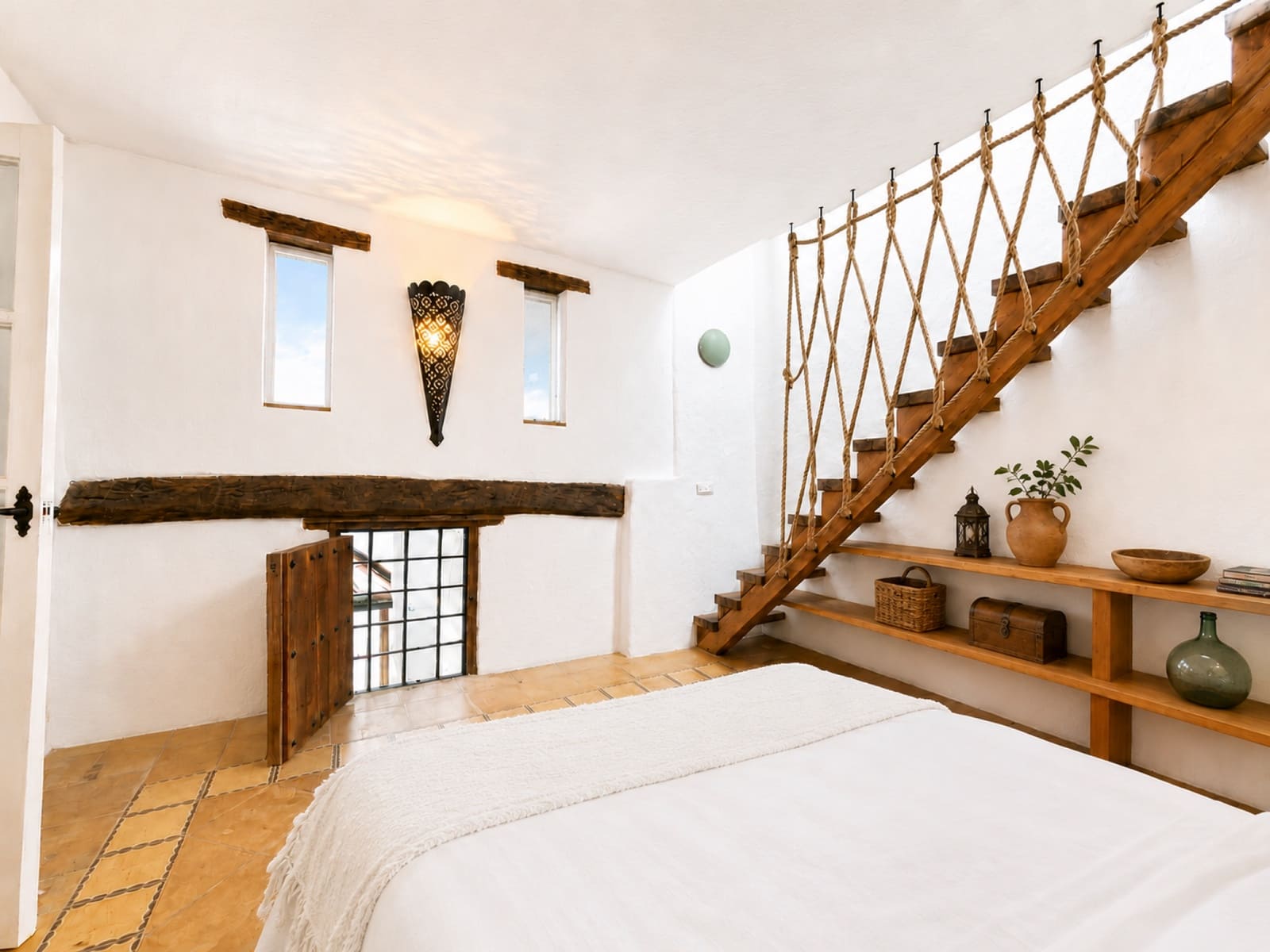 4 quarto Casa em Banda para venda em Gaucin - 455 000 € (Ref: 9943273)