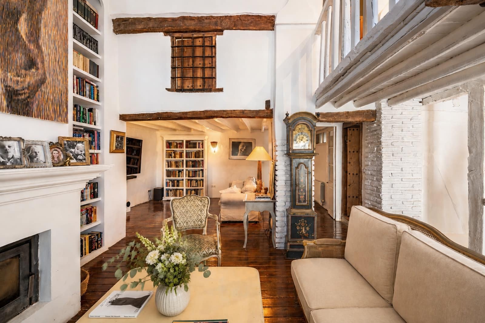 4 quarto Casa em Banda para venda em Gaucin - 455 000 € (Ref: 9943273)