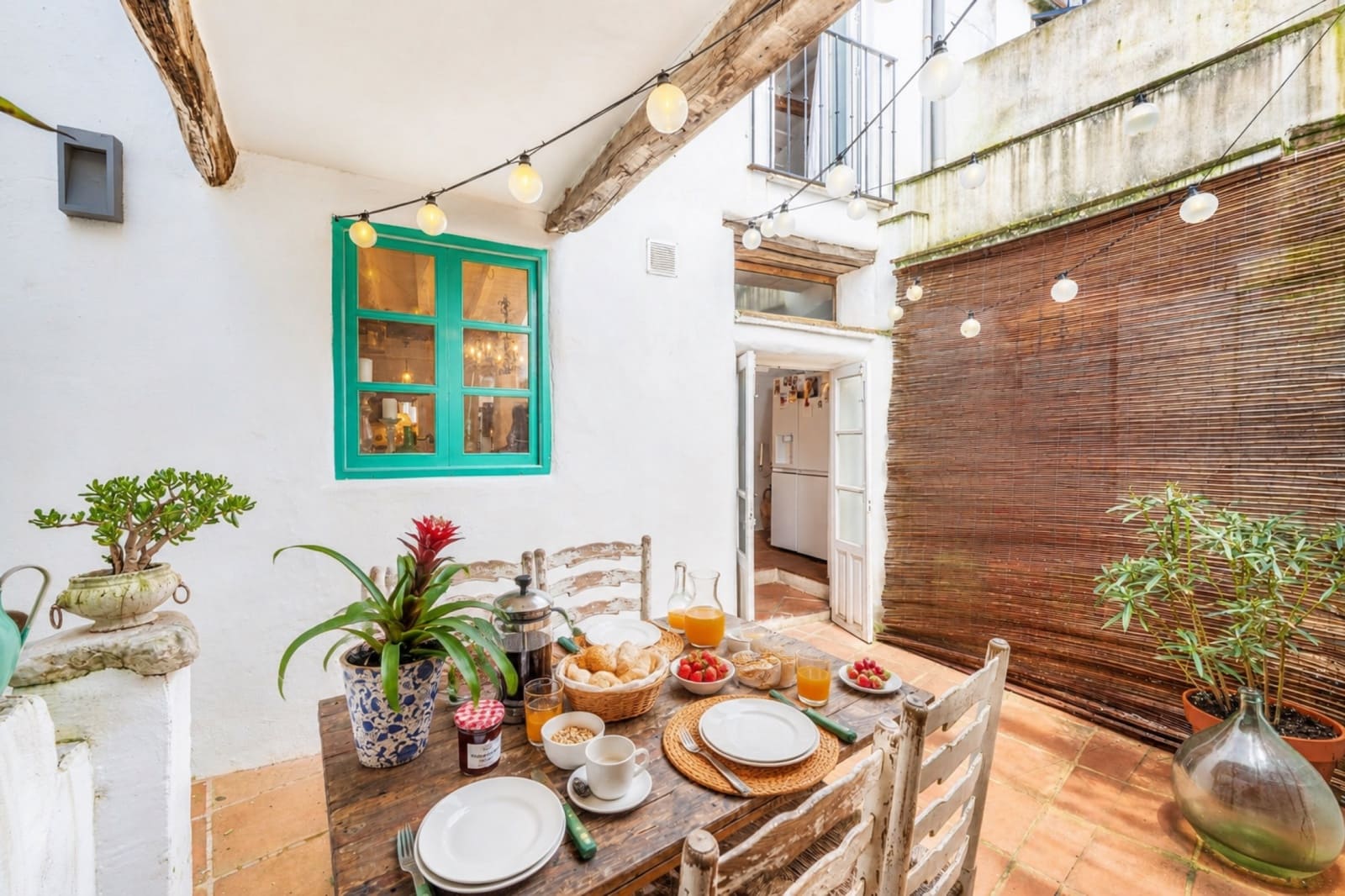4 quarto Casa em Banda para venda em Gaucin - 455 000 € (Ref: 9943273)