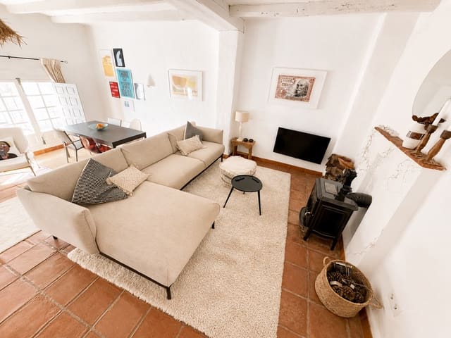 3 soverom Hus til salgs i Gaucín - € 265 000 (Ref: 9970287)