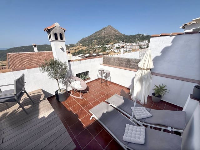 3 soverom Hus til salgs i Gaucín - € 265 000 (Ref: 9970287)