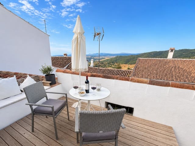 3 soverom Hus til salgs i Gaucín - € 265 000 (Ref: 9970287)