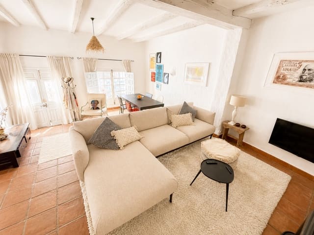 3 soverom Hus til salgs i Gaucín - € 265 000 (Ref: 9970287)