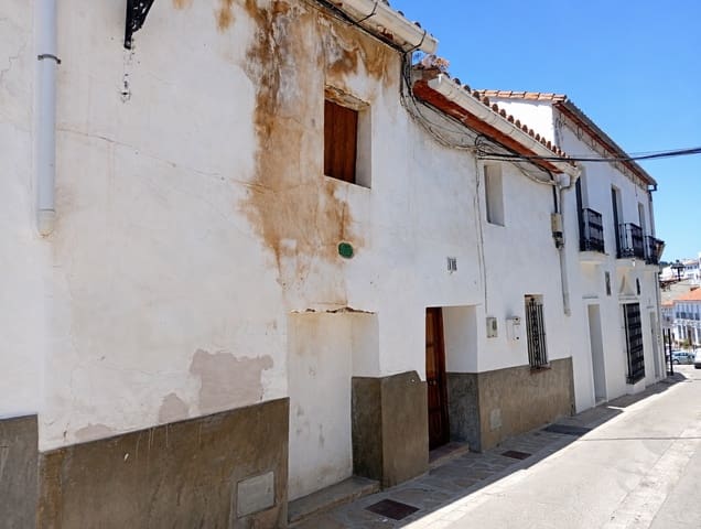 3 sypialnia Dom na sprzedaż w Gaucín - 199 000 € (Ref: 9978093)