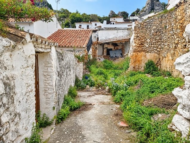 3 sypialnia Dom na sprzedaż w Gaucín - 199 000 € (Ref: 9978093)