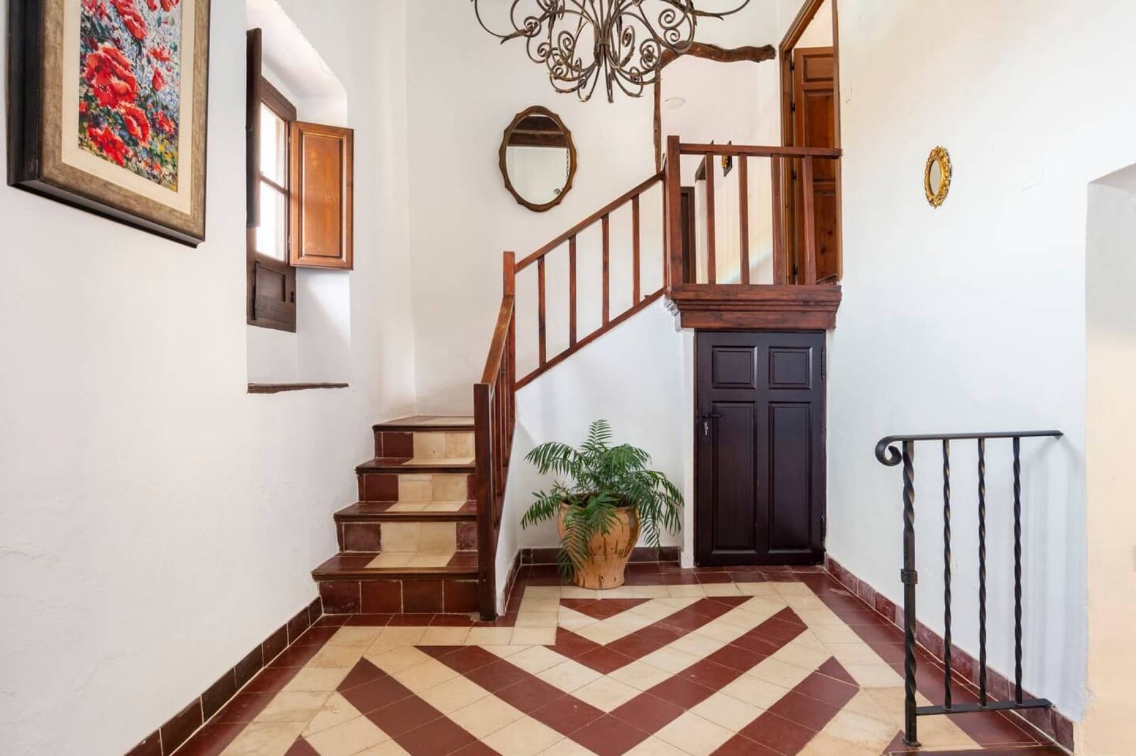 5 sypialnia Finka/Dom wiejski na sprzedaż w Casabermeja z basenem - 2 475 000 € (Ref: 9979324)