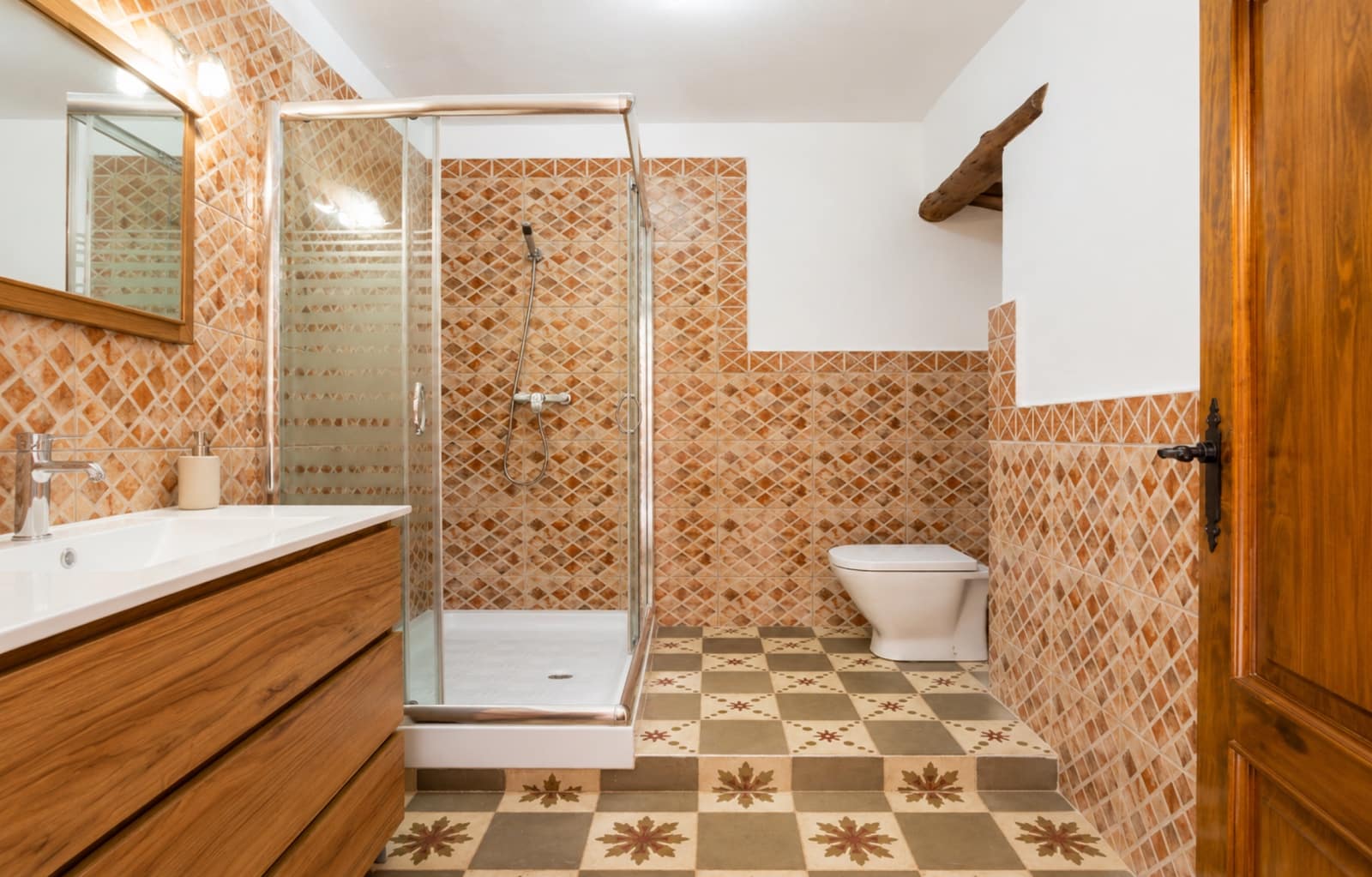 5 sypialnia Finka/Dom wiejski na sprzedaż w Casabermeja z basenem - 2 475 000 € (Ref: 9979324)