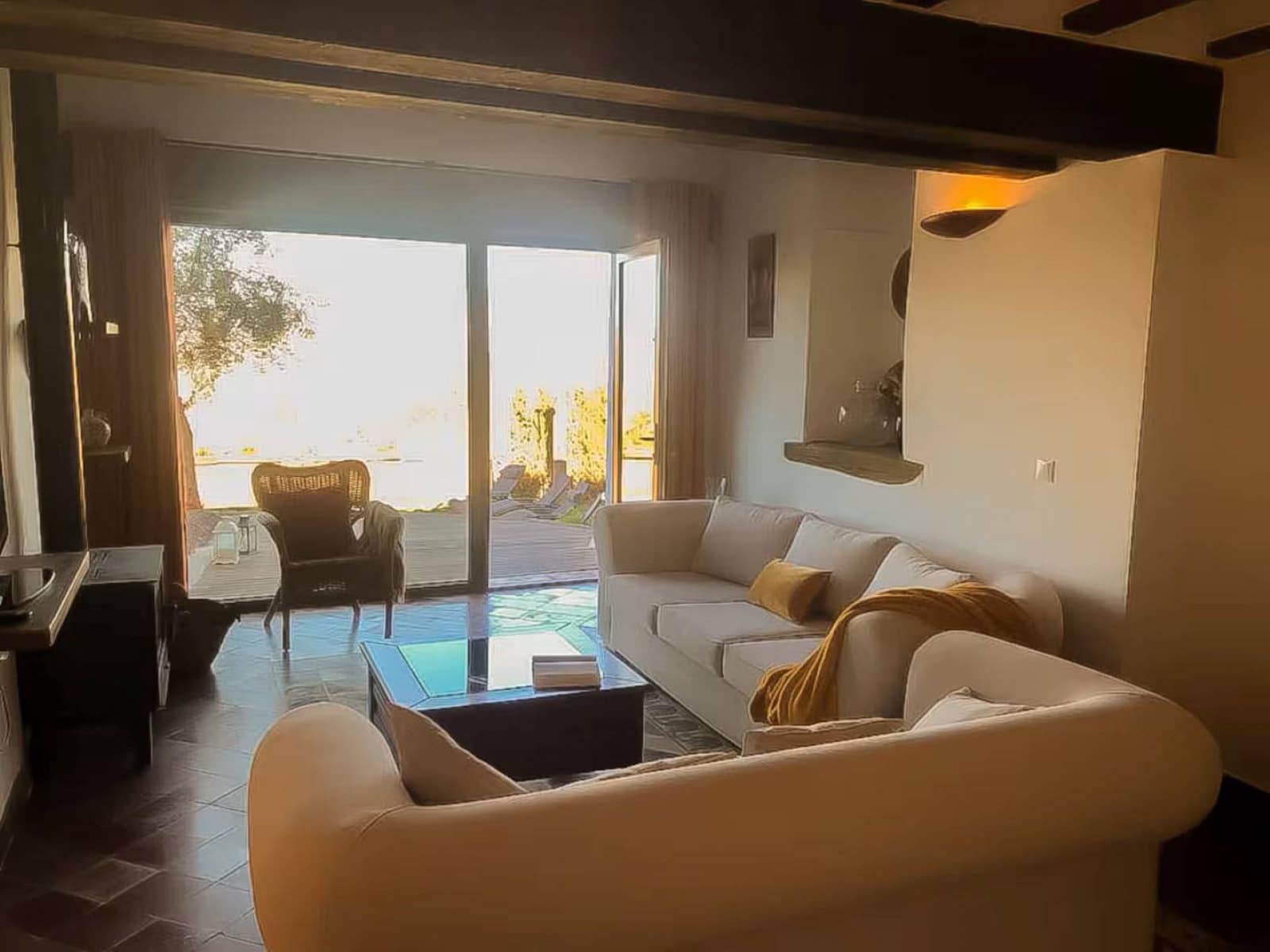 5 sypialnia Finka/Dom wiejski na sprzedaż w Casabermeja z basenem - 2 475 000 € (Ref: 9979324)