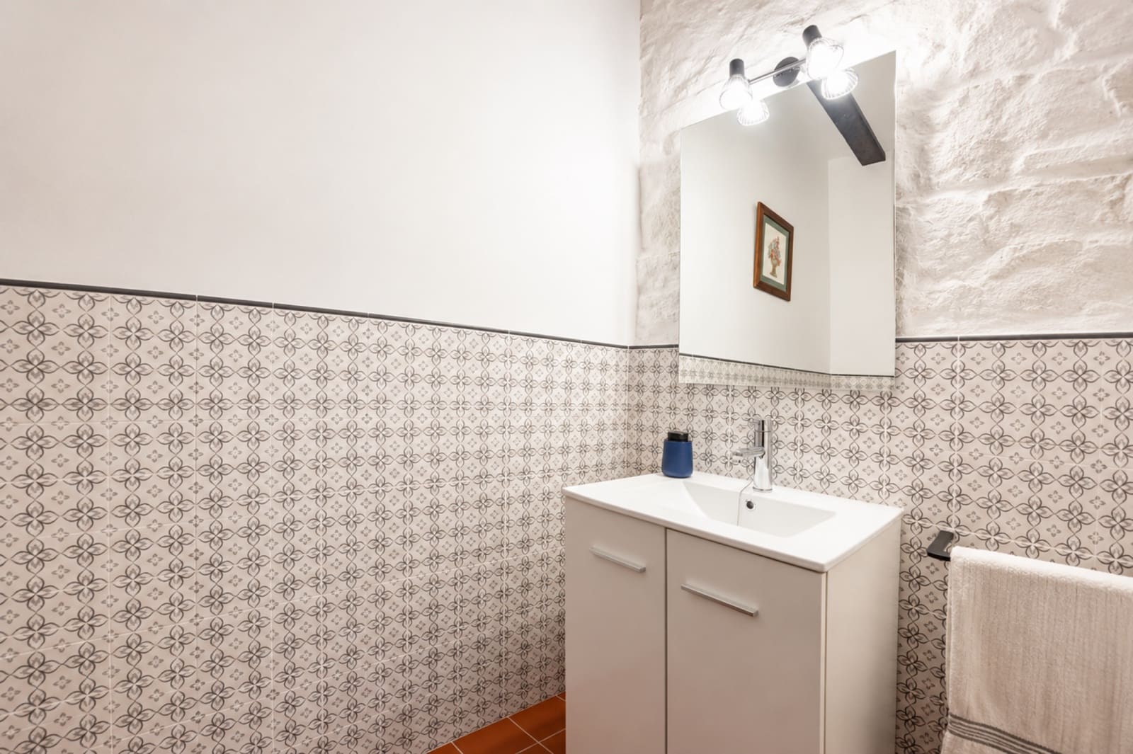 5 sypialnia Finka/Dom wiejski na sprzedaż w Casabermeja z basenem - 2 475 000 € (Ref: 9979324)