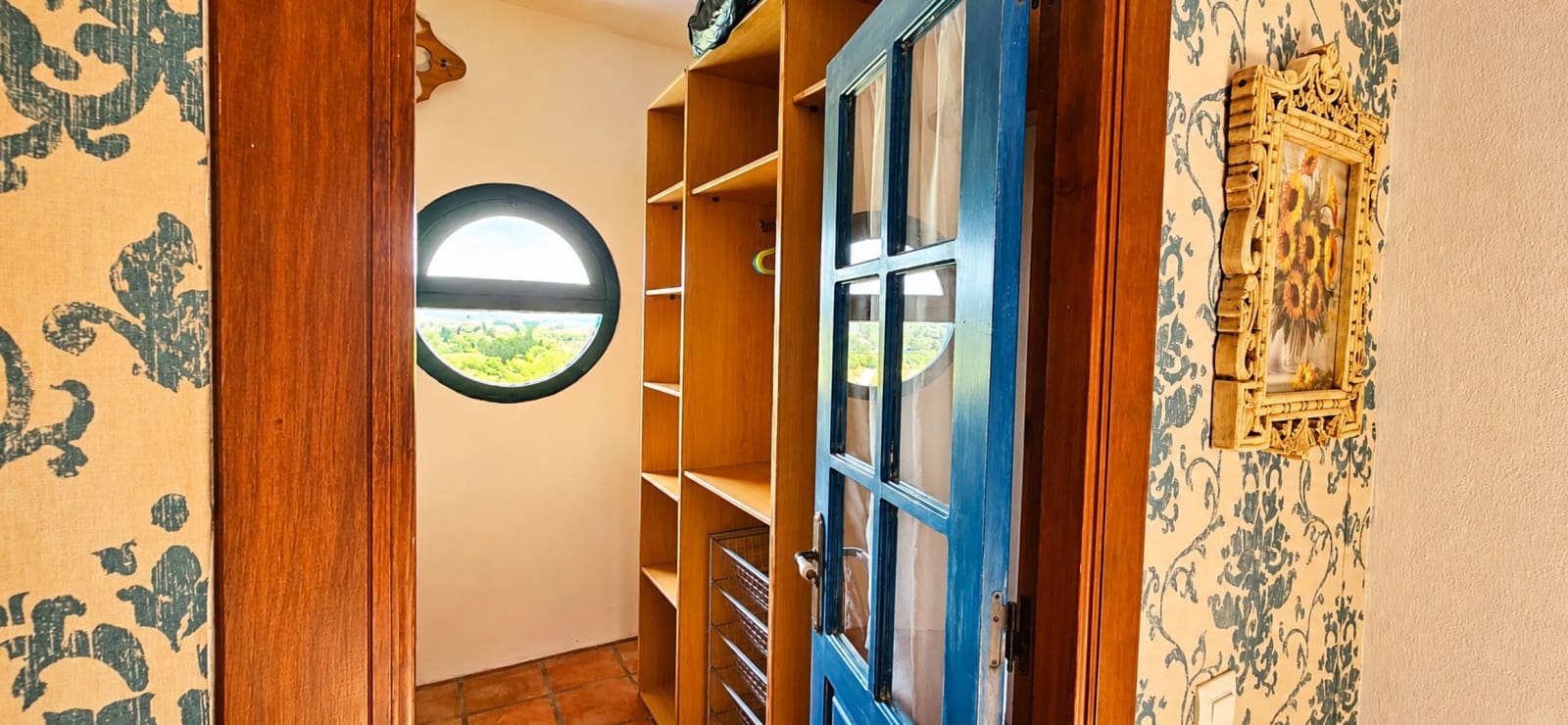 4 sovrum Finca/Hus på landet till salu i San Pablo de Buceite med pool - 750 000 € (Ref: 9984181)