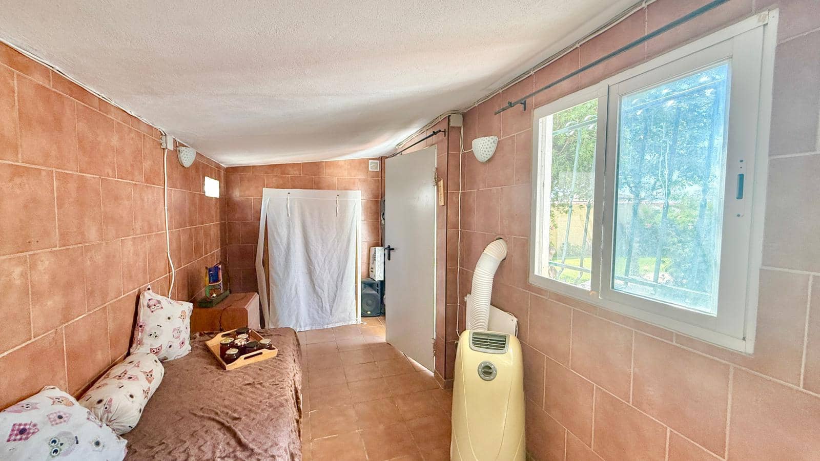 2 soveværelse Villa til salg i Chiclana de la Frontera med swimmingpool garage - € 199.950 (Ref: 10004422)