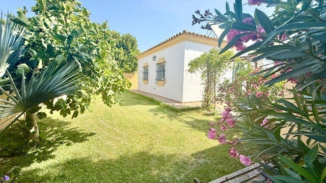 2 soveværelse Villa til salg i Chiclana de la Frontera med swimmingpool garage - € 199.950 (Ref: 10004422)