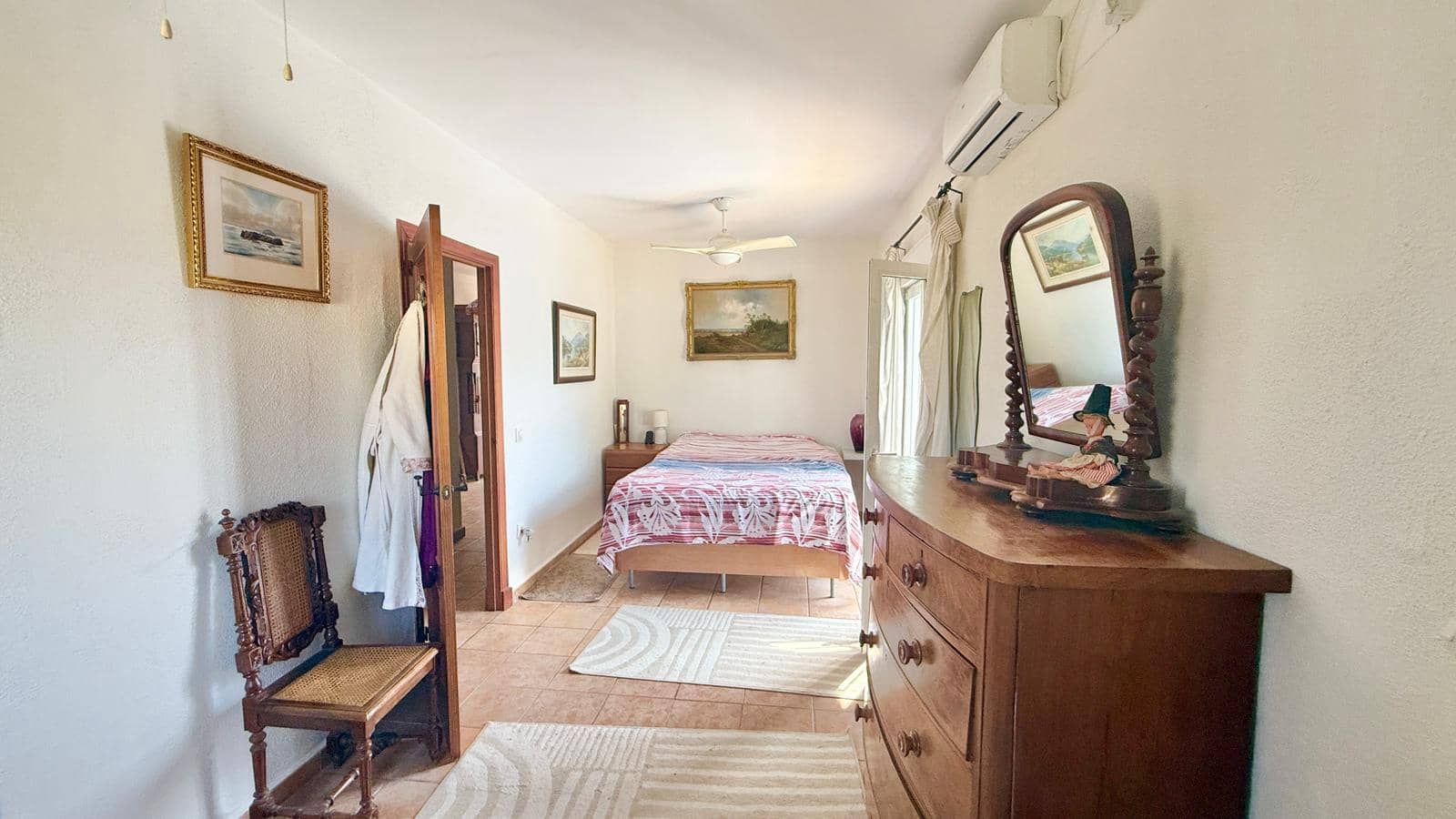 2 soveværelse Villa til salg i Chiclana de la Frontera med swimmingpool garage - € 199.950 (Ref: 10004422)