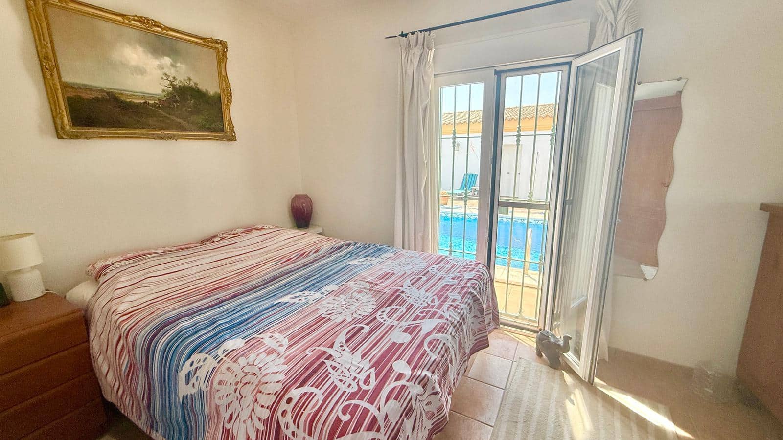 2 soveværelse Villa til salg i Chiclana de la Frontera med swimmingpool garage - € 199.950 (Ref: 10004422)