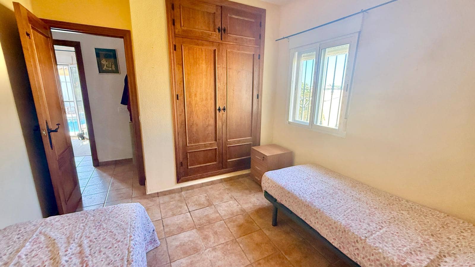 2 soveværelse Villa til salg i Chiclana de la Frontera med swimmingpool garage - € 199.950 (Ref: 10004422)