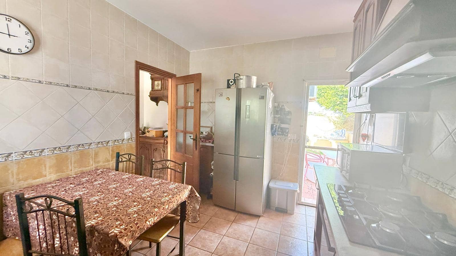 2 soveværelse Villa til salg i Chiclana de la Frontera med swimmingpool garage - € 199.950 (Ref: 10004422)