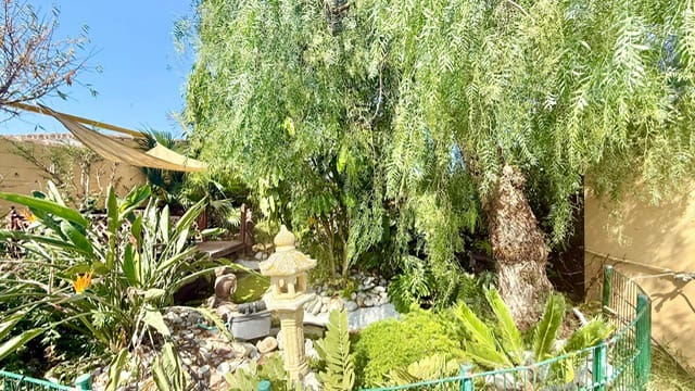 2 soveværelse Villa til salg i Chiclana de la Frontera med swimmingpool garage - € 199.950 (Ref: 10004422)