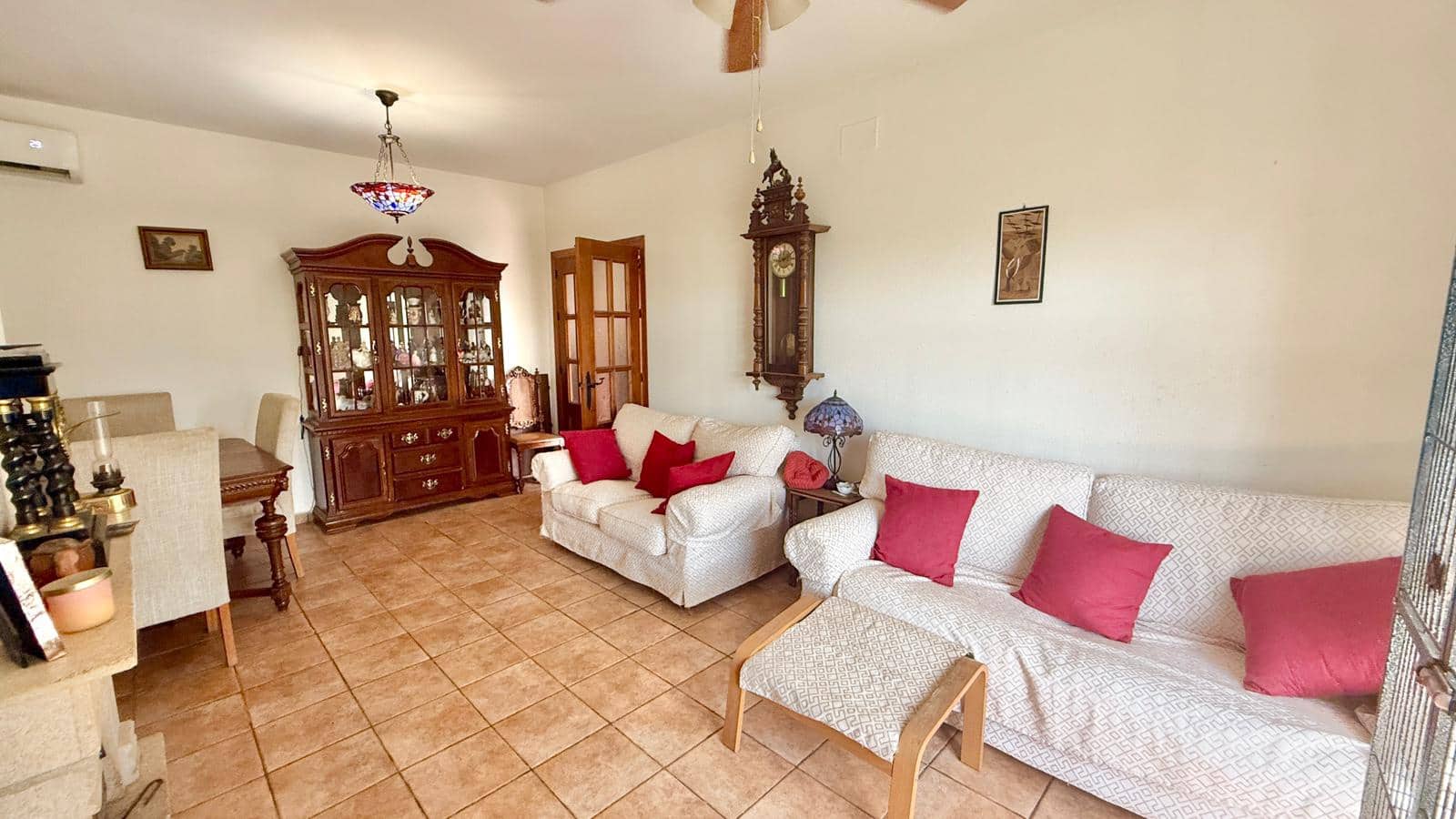 2 soveværelse Villa til salg i Chiclana de la Frontera med swimmingpool garage - € 199.950 (Ref: 10004422)