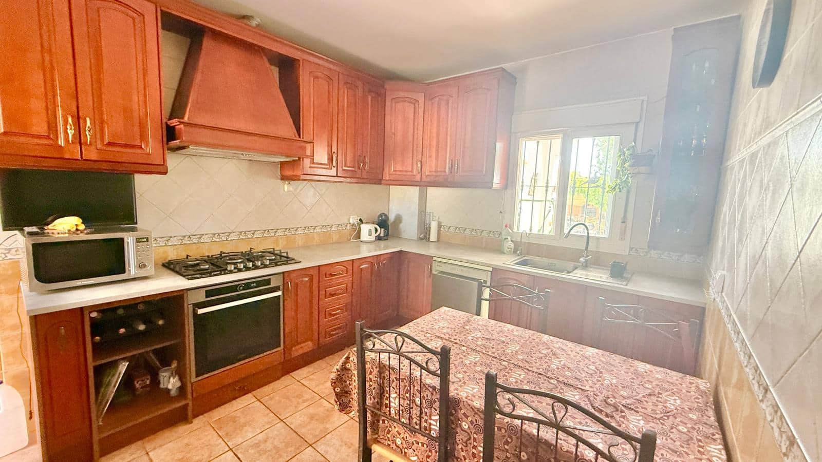 2 soveværelse Villa til salg i Chiclana de la Frontera med swimmingpool garage - € 199.950 (Ref: 10004422)