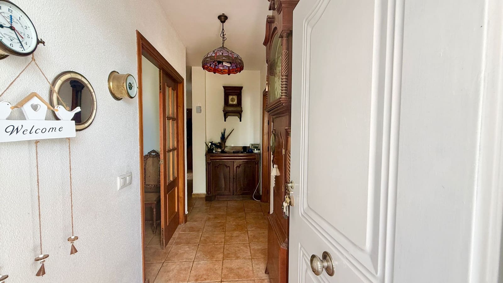 2 soveværelse Villa til salg i Chiclana de la Frontera med swimmingpool garage - € 199.950 (Ref: 10004422)