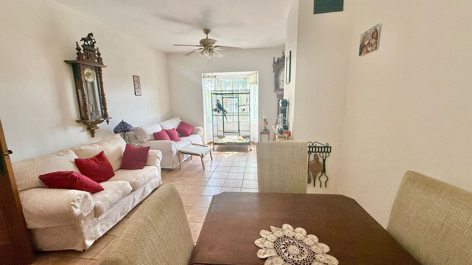 2 soveværelse Villa til salg i Chiclana de la Frontera med swimmingpool garage - € 199.950 (Ref: 10004422)