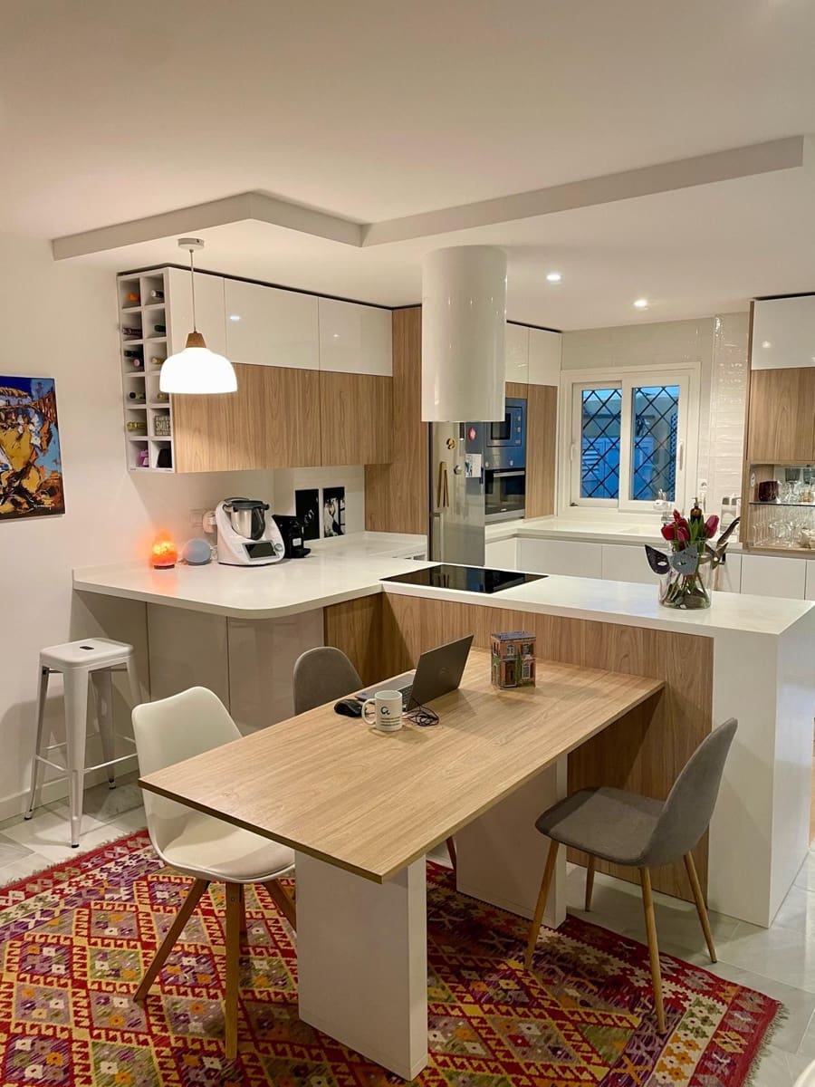 Casa de 3 habitaciones en Chiclana de la Frontera en venta con piscina garaje - 595.000 € (Ref: 10023198)