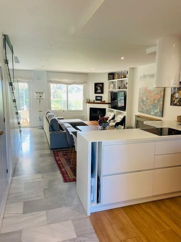 3 soverom Hus til salgs i Chiclana de la Frontera med svømmebasseng garasje - € 595 000 (Ref: 10023198)
