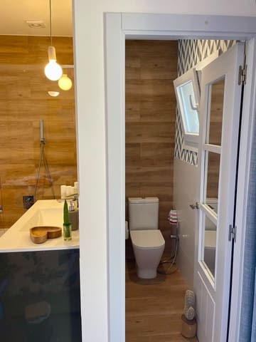 3 soverom Hus til salgs i Chiclana de la Frontera med svømmebasseng garasje - € 595 000 (Ref: 10023198)