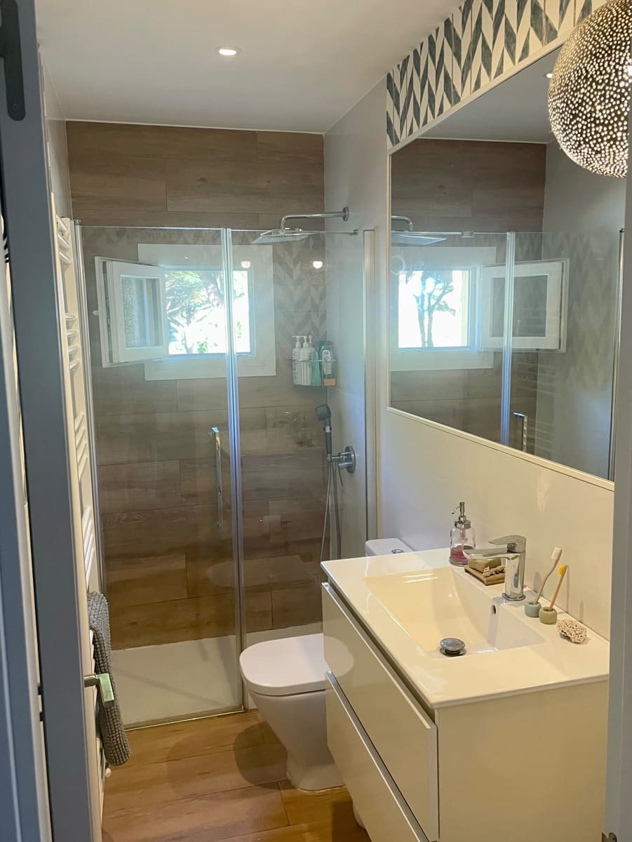 Casa de 3 habitaciones en Chiclana de la Frontera en venta con piscina garaje - 595.000 € (Ref: 10023198)