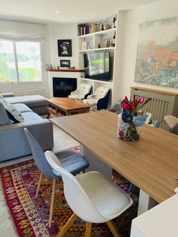 3 soverom Hus til salgs i Chiclana de la Frontera med svømmebasseng garasje - € 595 000 (Ref: 10023198)