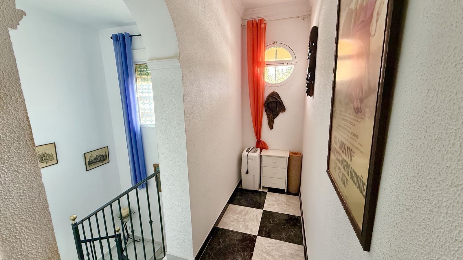 4 sovrum Villa till salu i Chiclana de la Frontera med pool garage - 385 000 € (Ref: 10062873)