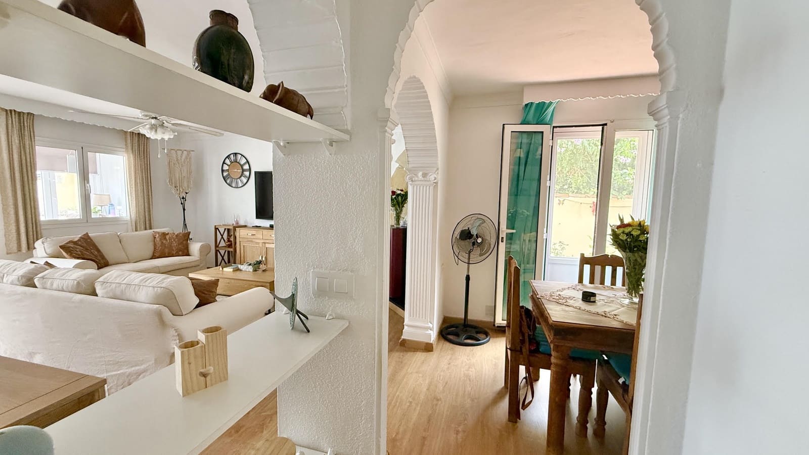 4 sovrum Villa till salu i Chiclana de la Frontera med pool garage - 385 000 € (Ref: 10062873)