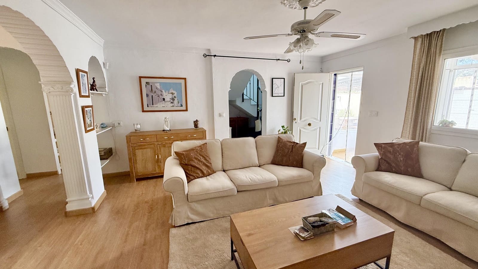 4 sovrum Villa till salu i Chiclana de la Frontera med pool garage - 385 000 € (Ref: 10062873)
