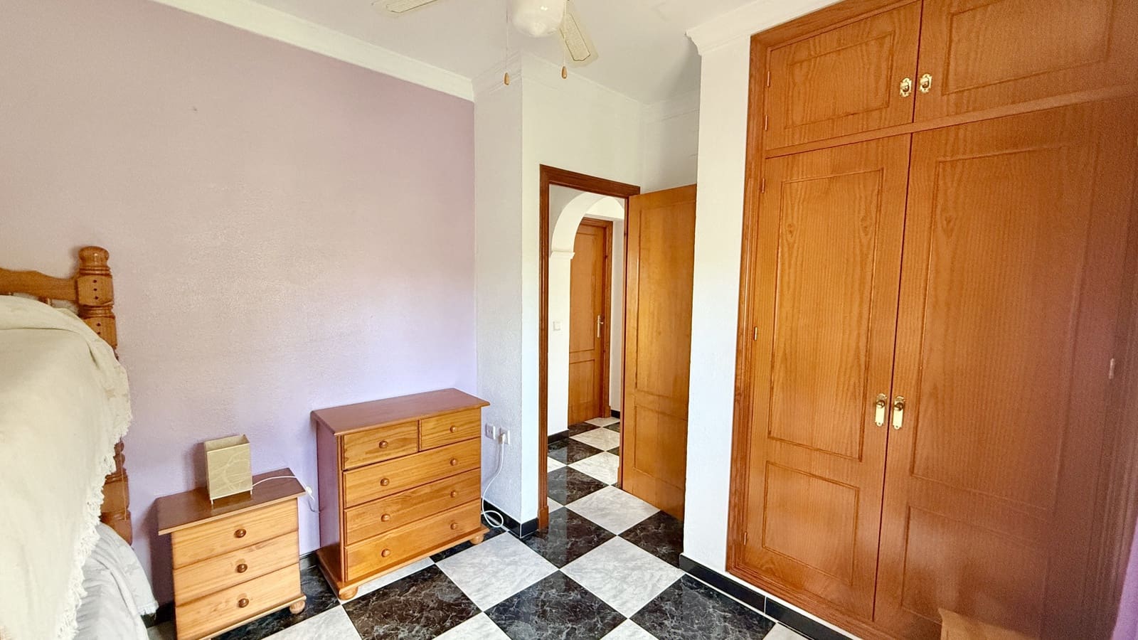 4 sovrum Villa till salu i Chiclana de la Frontera med pool garage - 385 000 € (Ref: 10062873)