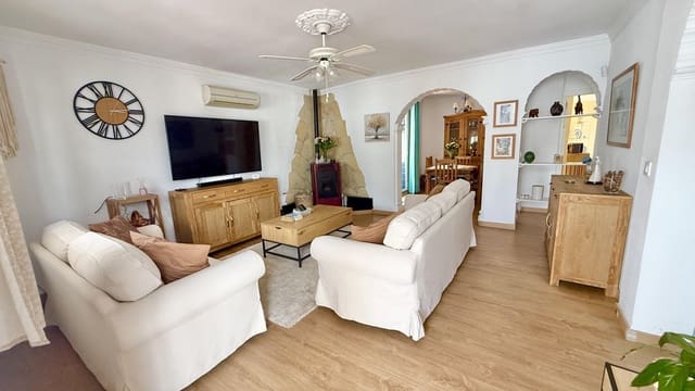 4 sovrum Villa till salu i Chiclana de la Frontera med pool garage - 385 000 € (Ref: 10062873)