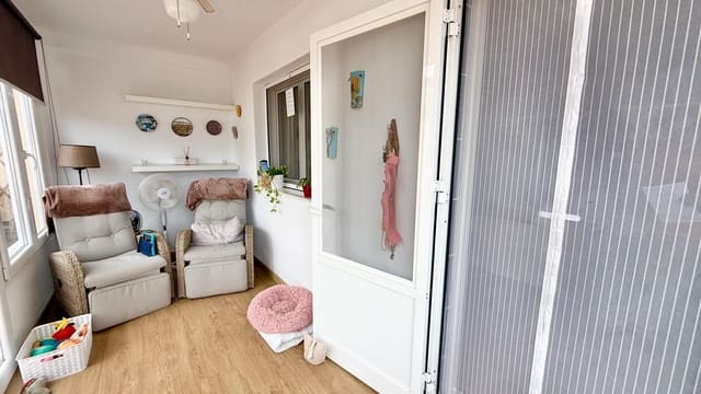 4 sovrum Villa till salu i Chiclana de la Frontera med pool garage - 385 000 € (Ref: 10062873)