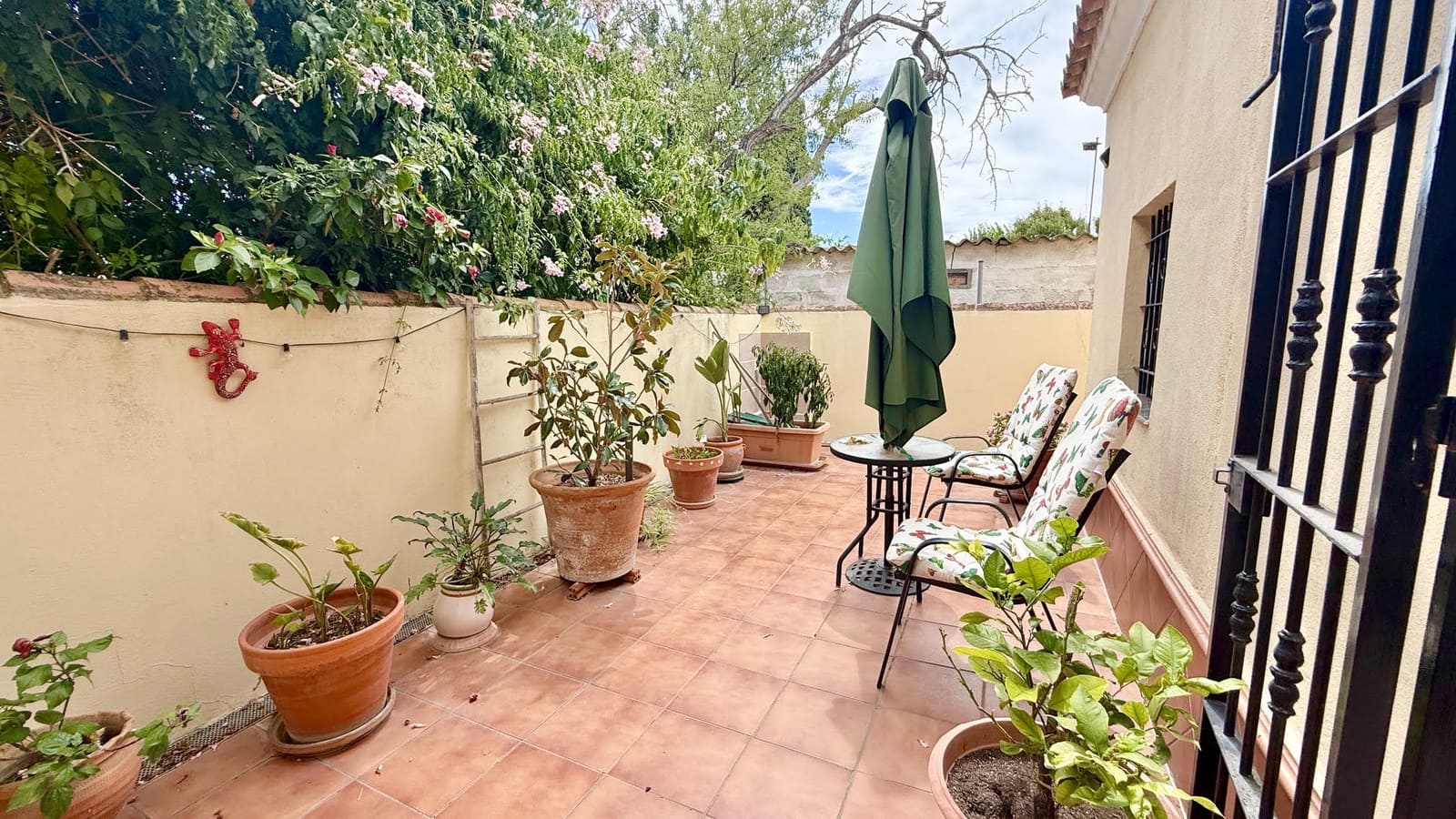 4 sovrum Villa till salu i Chiclana de la Frontera med pool garage - 385 000 € (Ref: 10062873)