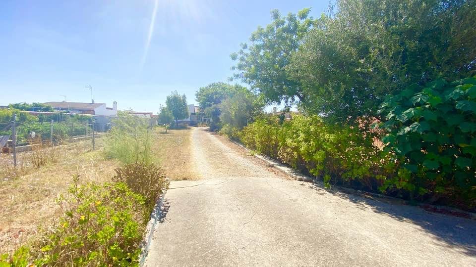 3 bedroom Villa for sale in Chiclana de la Frontera with pool garage