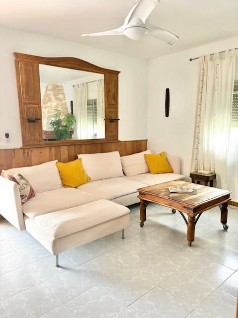 3 sovrum Villa till salu i Chiclana de la Frontera med pool garage - 329 999 € (Ref: 8631476)