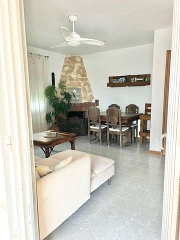 3 sypialnia Willa na sprzedaż w Chiclana de la Frontera z basenem garażem - 329 999 € (Ref: 8631476)