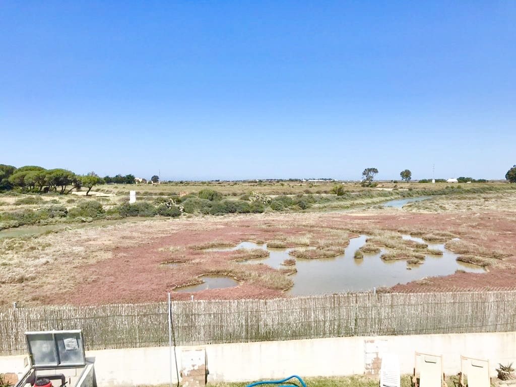 3 sovrum Villa till salu i Chiclana de la Frontera med pool garage - 329 999 € (Ref: 8631476)