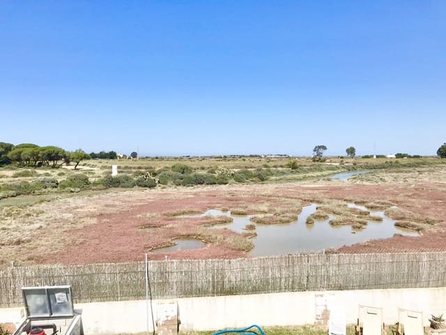 3 sypialnia Willa na sprzedaż w Chiclana de la Frontera z basenem garażem - 329 999 € (Ref: 8631476)