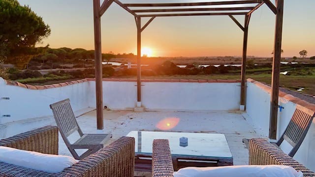 3 sovrum Villa till salu i Chiclana de la Frontera med pool garage - 329 999 € (Ref: 8631476)