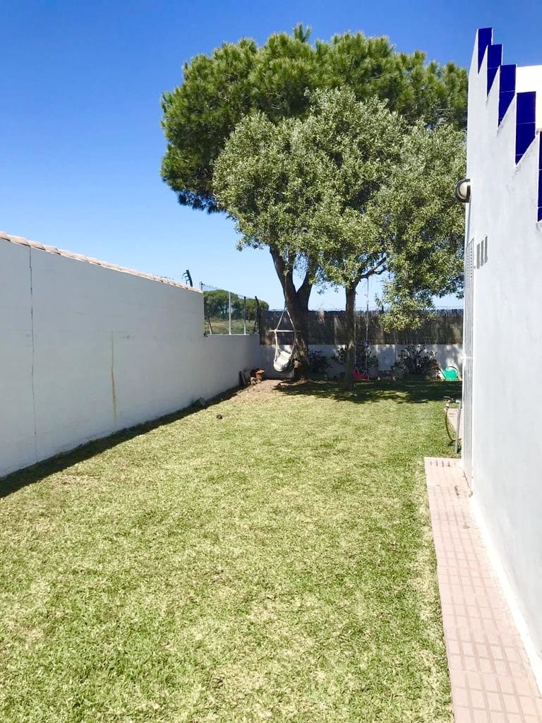 3 sovrum Villa till salu i Chiclana de la Frontera med pool garage - 329 999 € (Ref: 8631476)