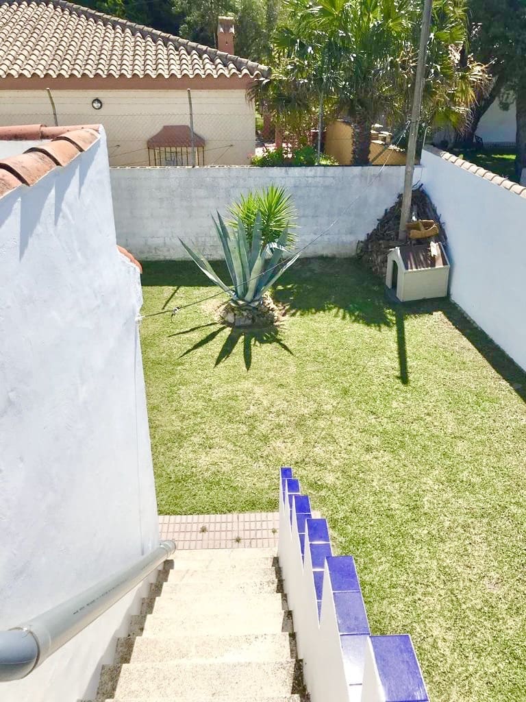 3 sovrum Villa till salu i Chiclana de la Frontera med pool garage - 329 999 € (Ref: 8631476)