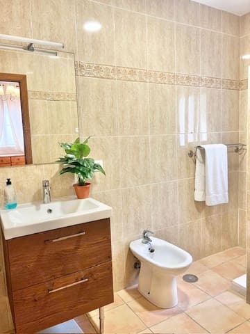 4 soveværelse Villa til salg i Chiclana de la Frontera med swimmingpool garage - € 350.000 (Ref: 8925073)