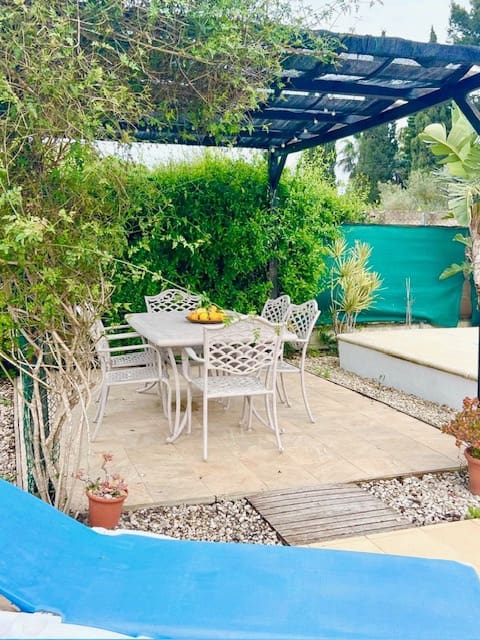 4 soveværelse Villa til salg i Chiclana de la Frontera med swimmingpool garage - € 345.000 (Ref: 8925073)