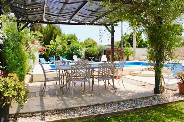 4 sypialnia Willa na sprzedaż w Chiclana de la Frontera z basenem garażem - 345 000 € (Ref: 8925073)