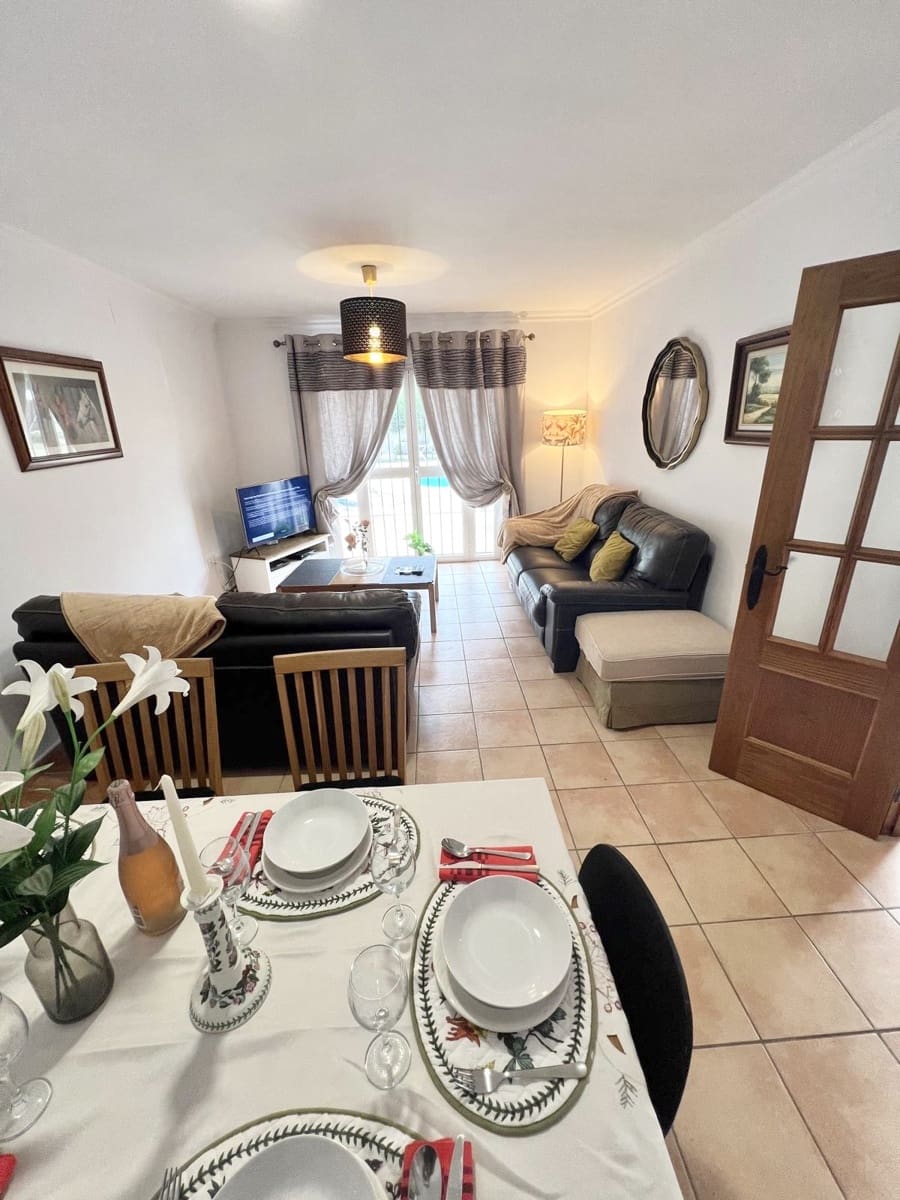 4 soveværelse Villa til salg i Chiclana de la Frontera med swimmingpool garage - € 345.000 (Ref: 8925073)