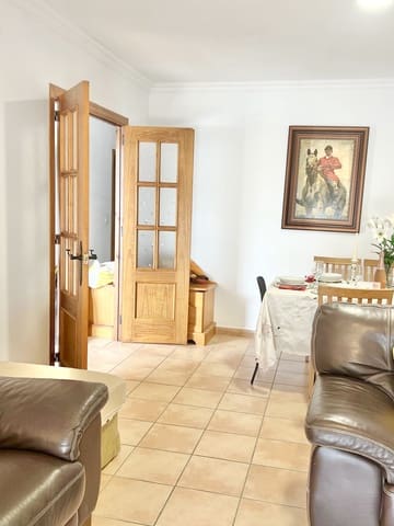 4 sypialnia Willa na sprzedaż w Chiclana de la Frontera z basenem garażem - 345 000 € (Ref: 8925073)